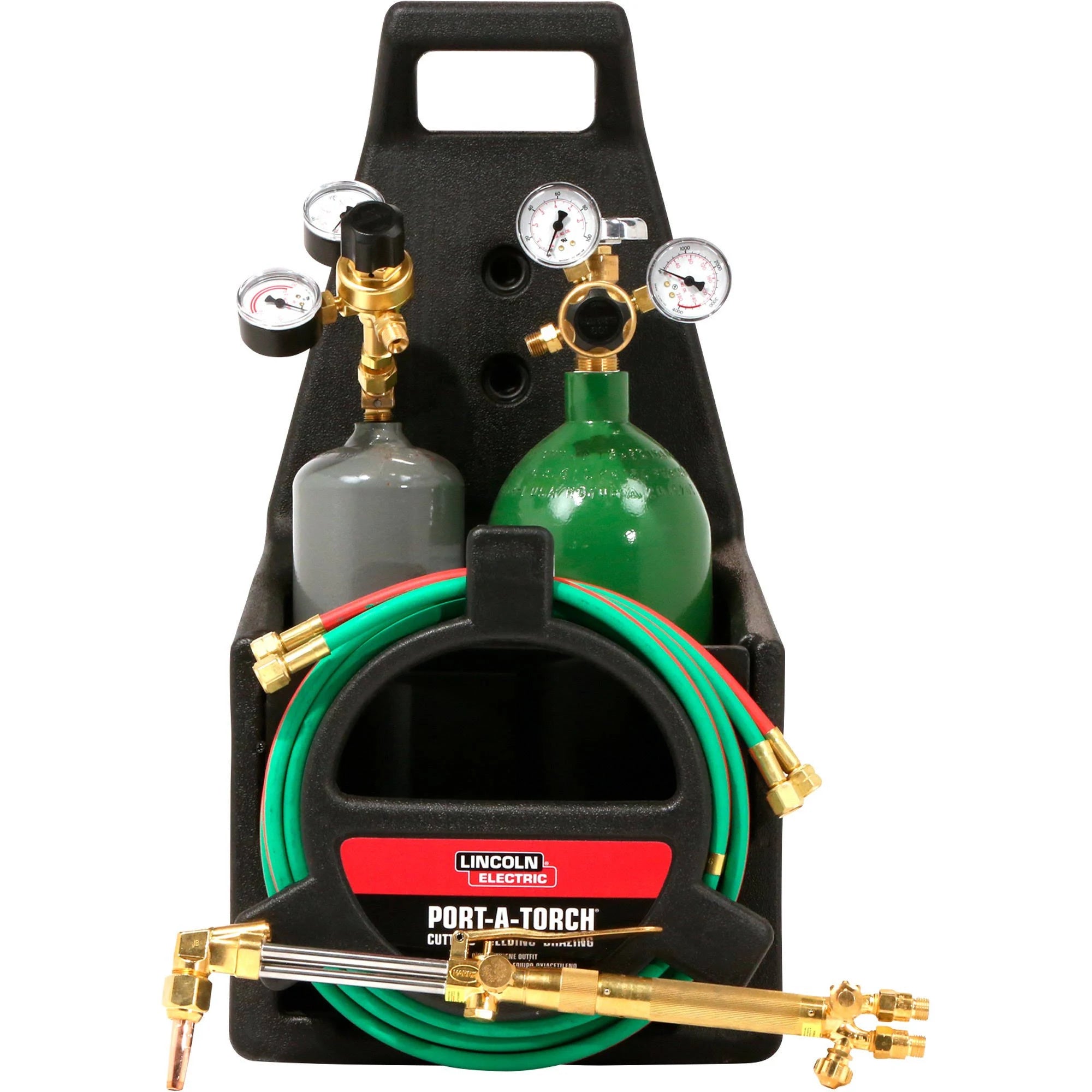 2025 Kit Lincoln Electric Port-A-Torch