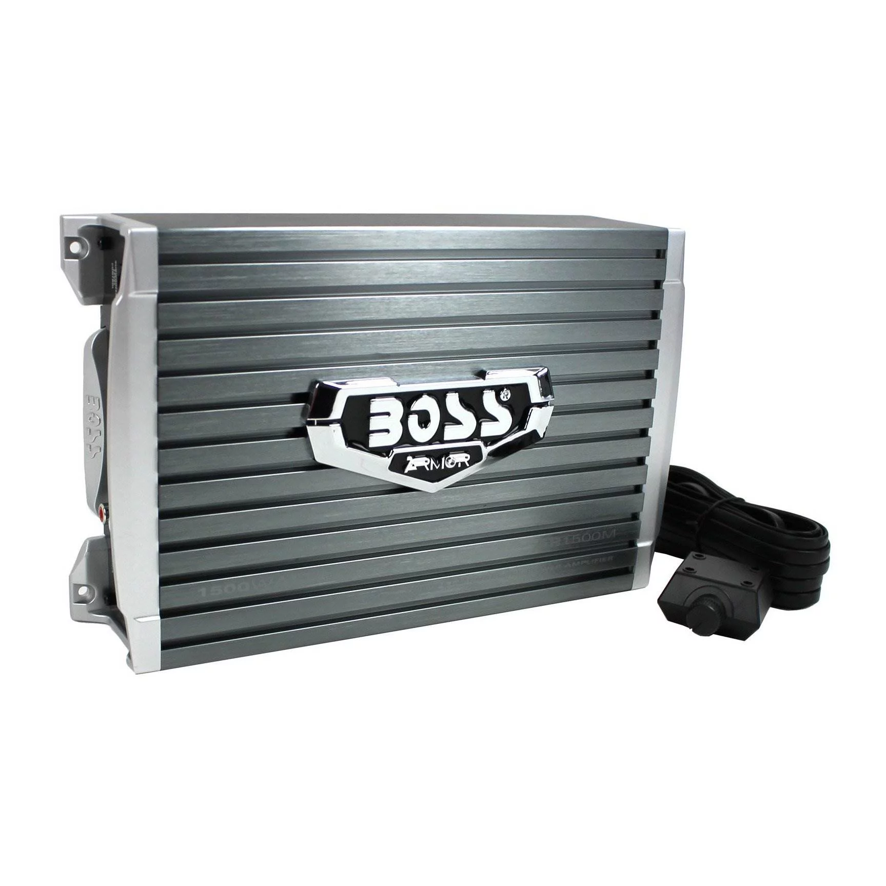 2025 Caja de bajos MTX TNE212D de 12″ 1200W con amplificador monobloque de 1500W y condensador de 2 Faradios