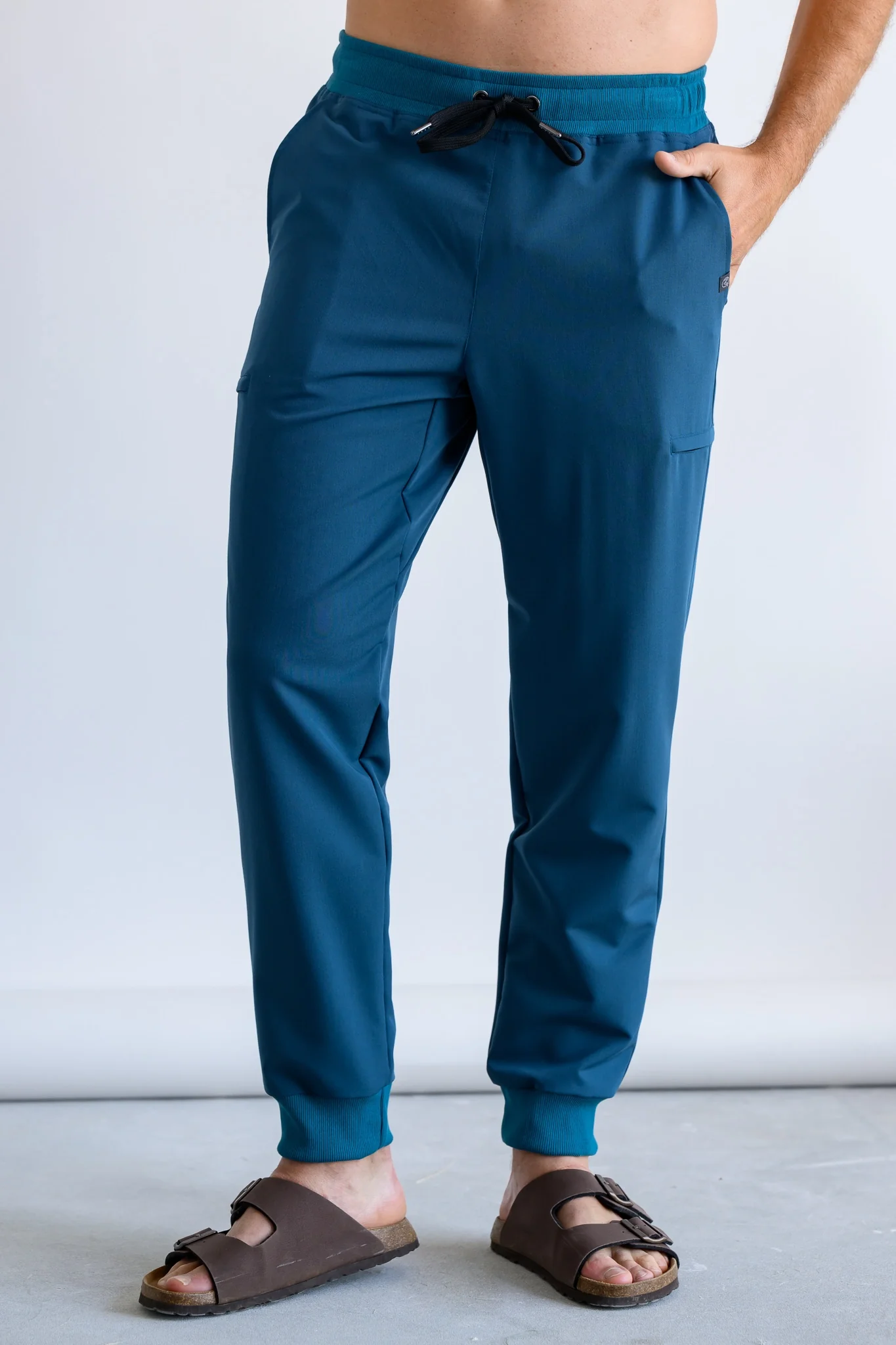 Spodnie medyczne męskie REGAL Profi.Me