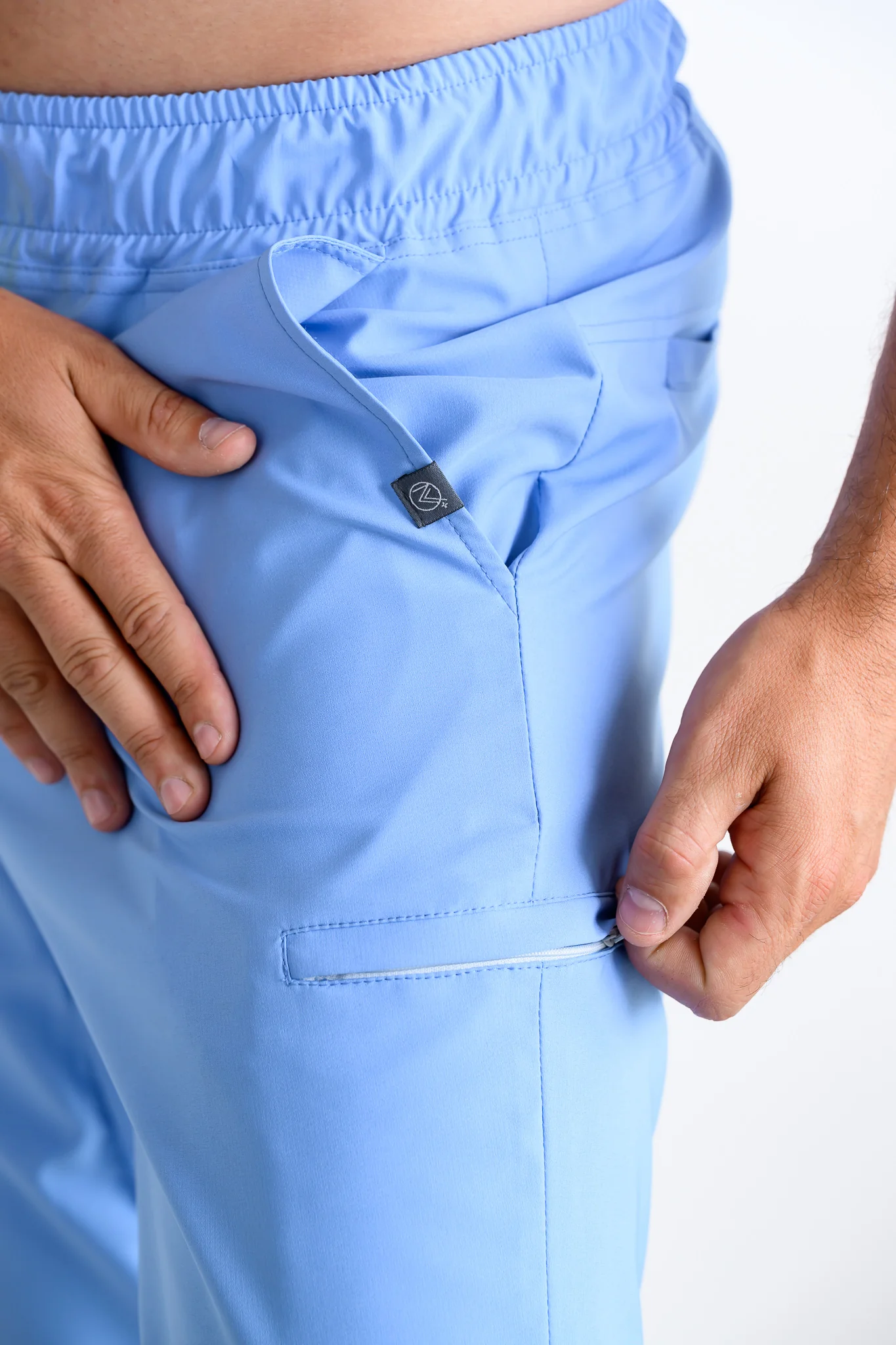 Joggery medyczne męskie SUVE Active.Me