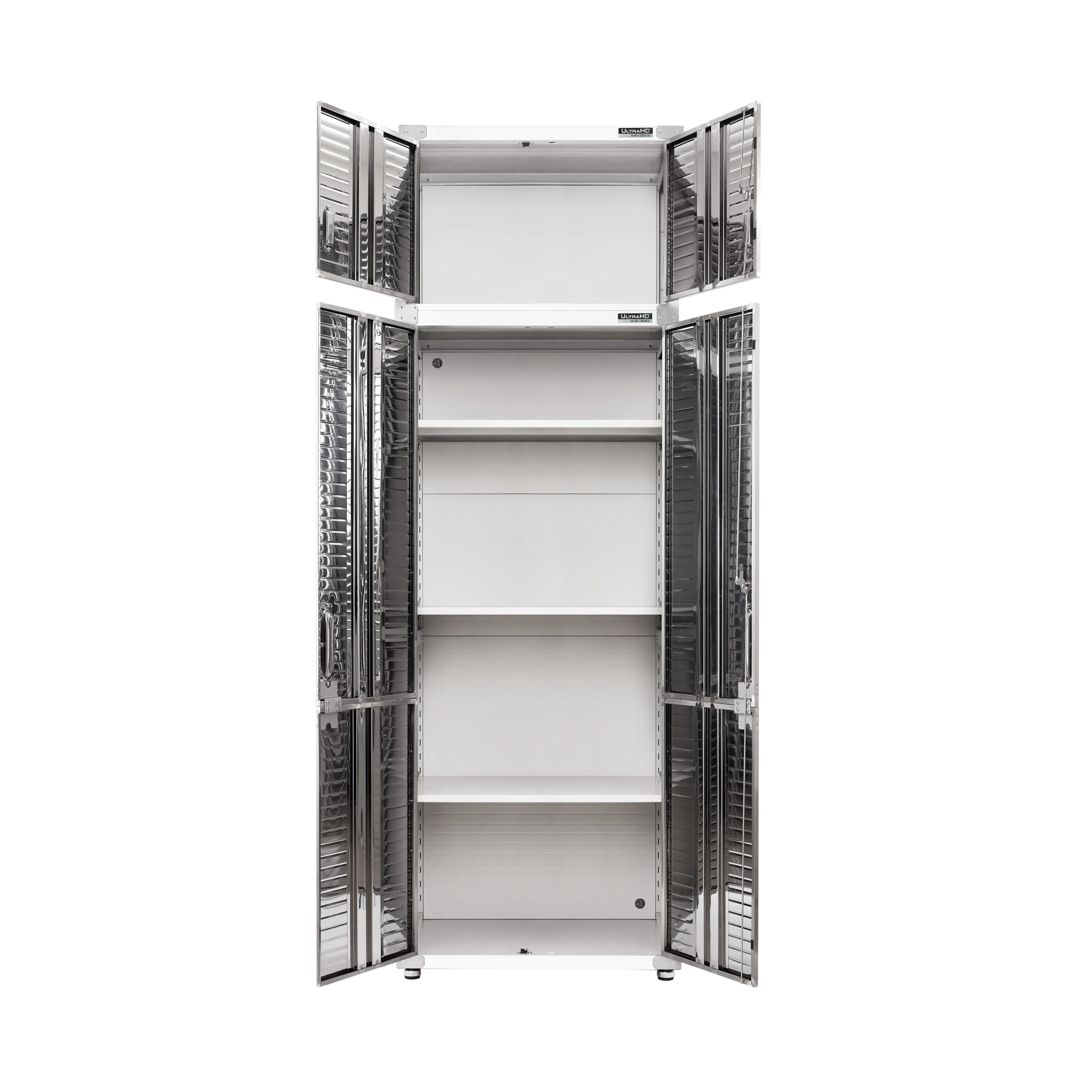 2025 Gabinete superior apilable UltraHD®