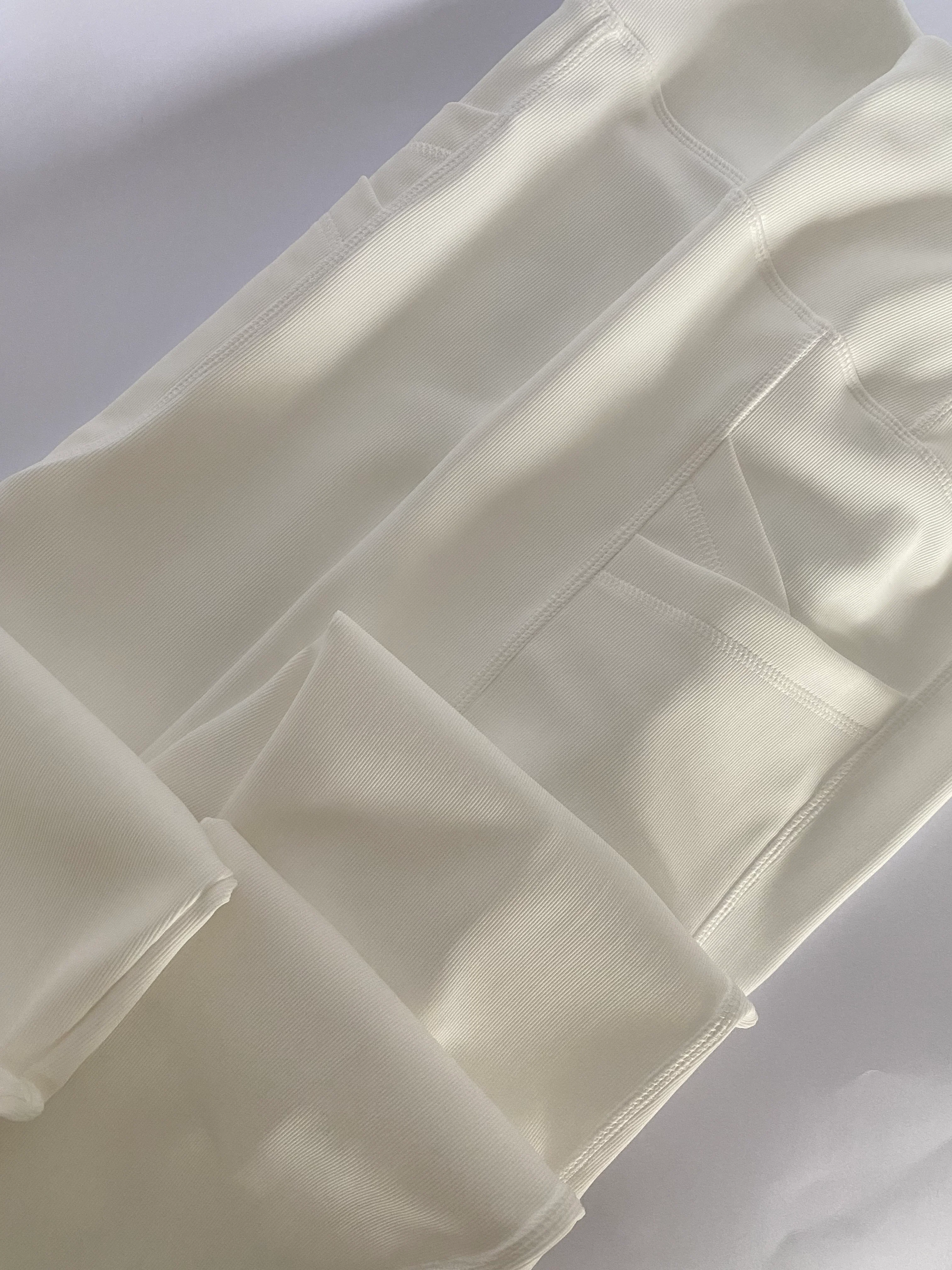 Leginsy do scrubsów RIO