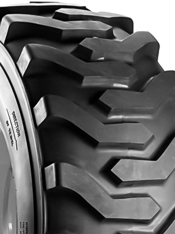 2025 Neumático industrial Carlisle Trac Chief 25x8.50-14 | 6 capas | TL