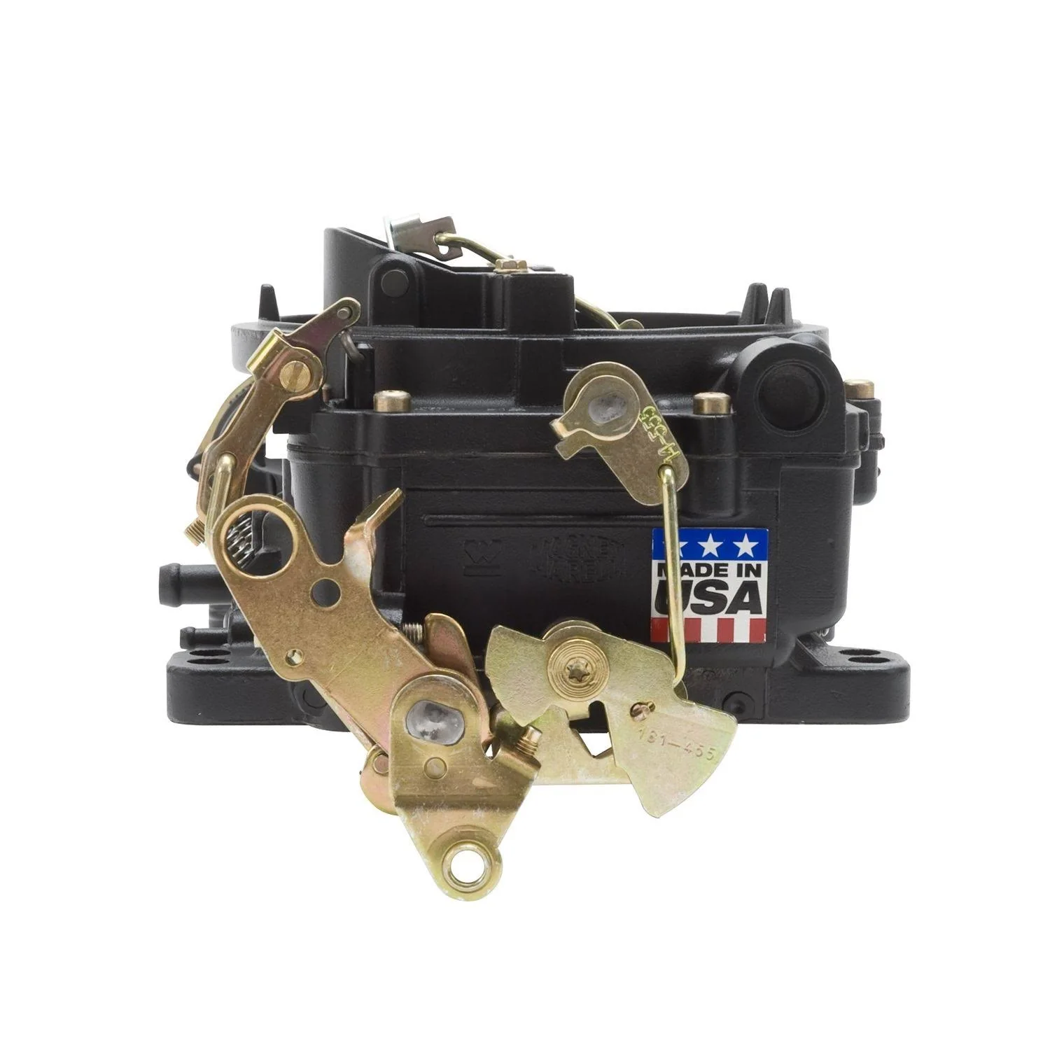 2025 Carburador Edelbrock 140639 Serie Performer