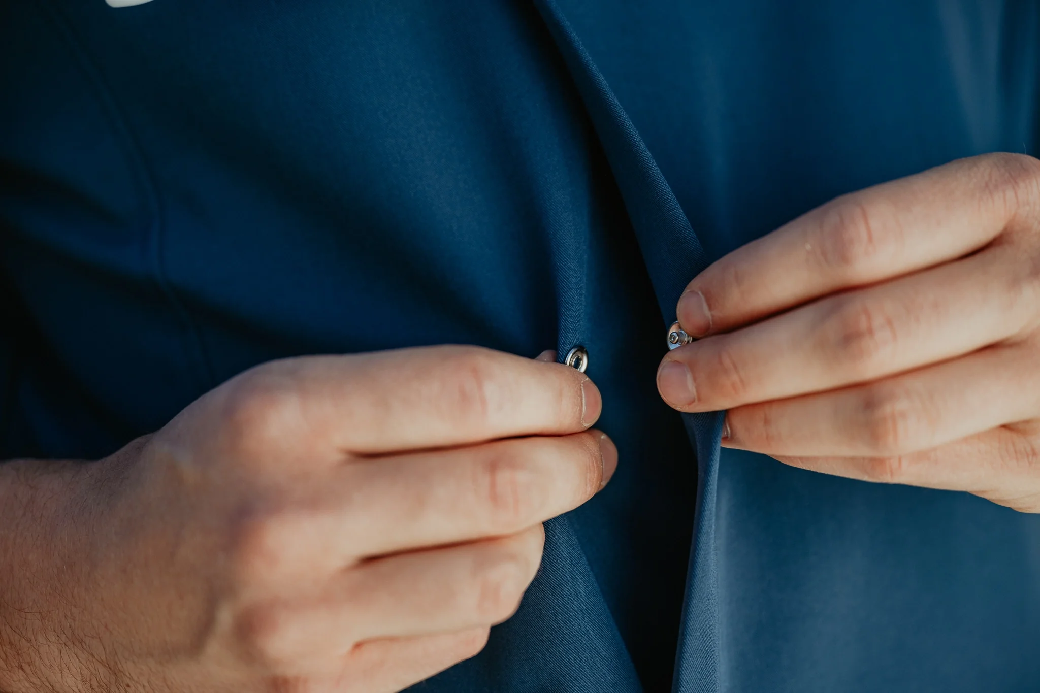 Bluzka medyczna męska MONAKO Profi.Me