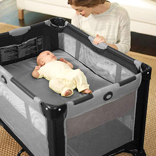 2025 Parque de Juegos Graco Pack 'N Play On The Go, modelo Kagen