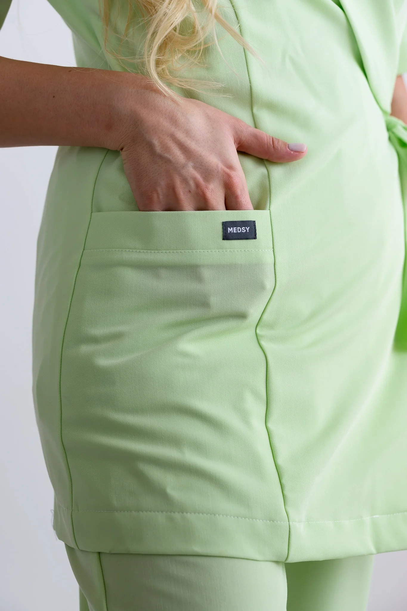 Marynarka medyczna damska HAMPTONS Profi.Me