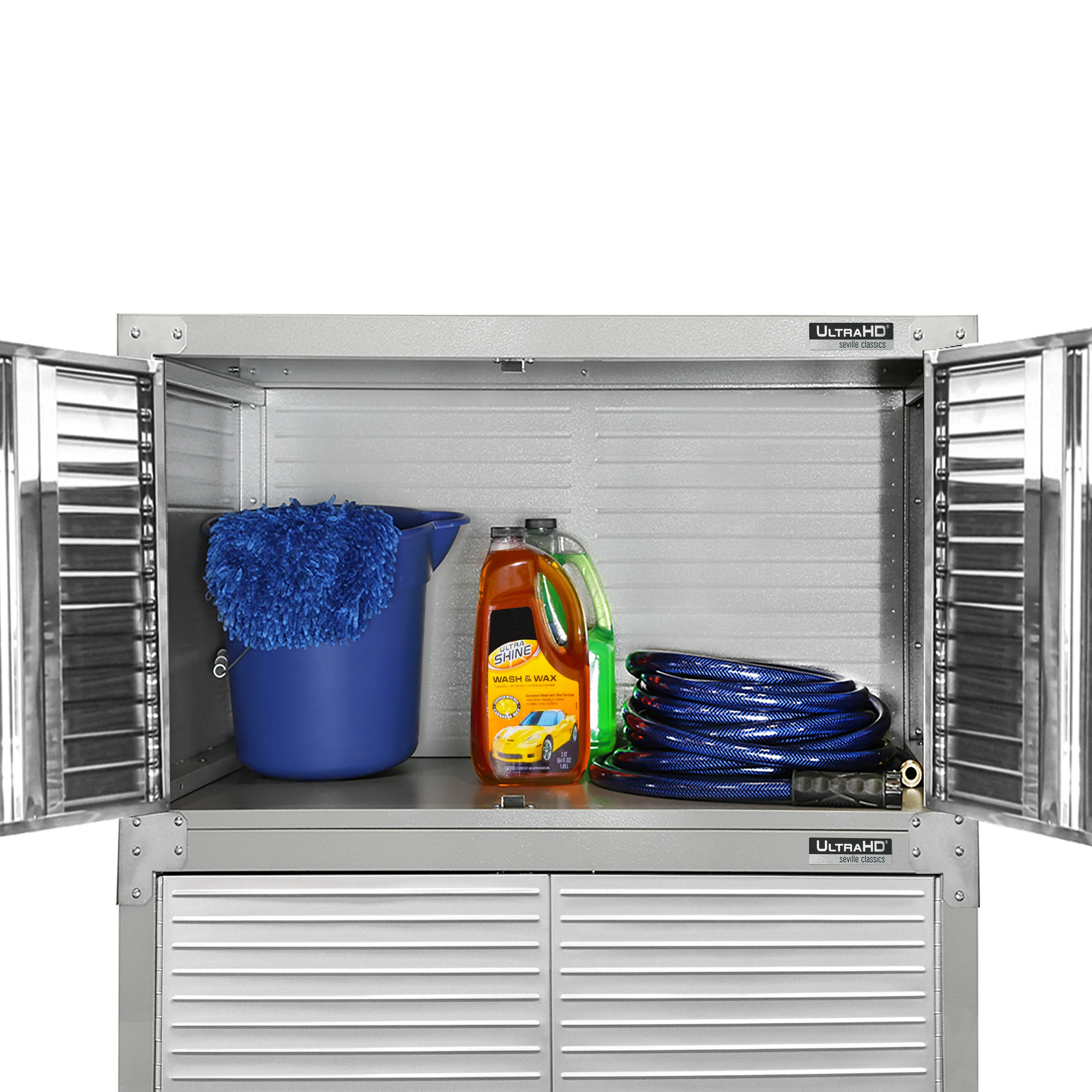 2025 Gabinete superior apilable UltraHD®