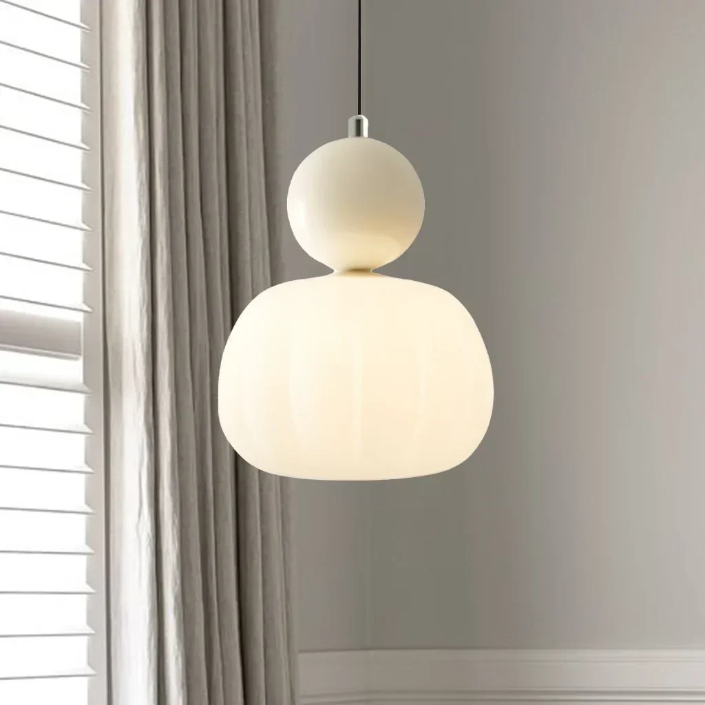 Art Deco Modern Pendant Light - Minimalist Cluster Design with Spherical Elements