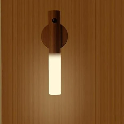 Modern Minimalist Portable LED Desk Lamp with Magnetic Detachable Base