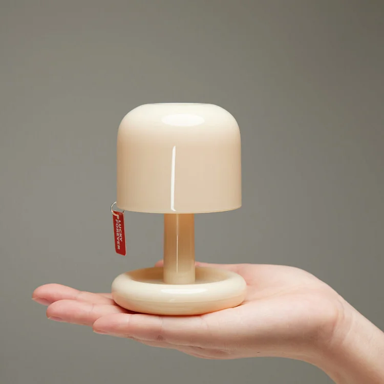 Mini Sunset Table Lamp - Portable USB Rechargeable Mood Lighting