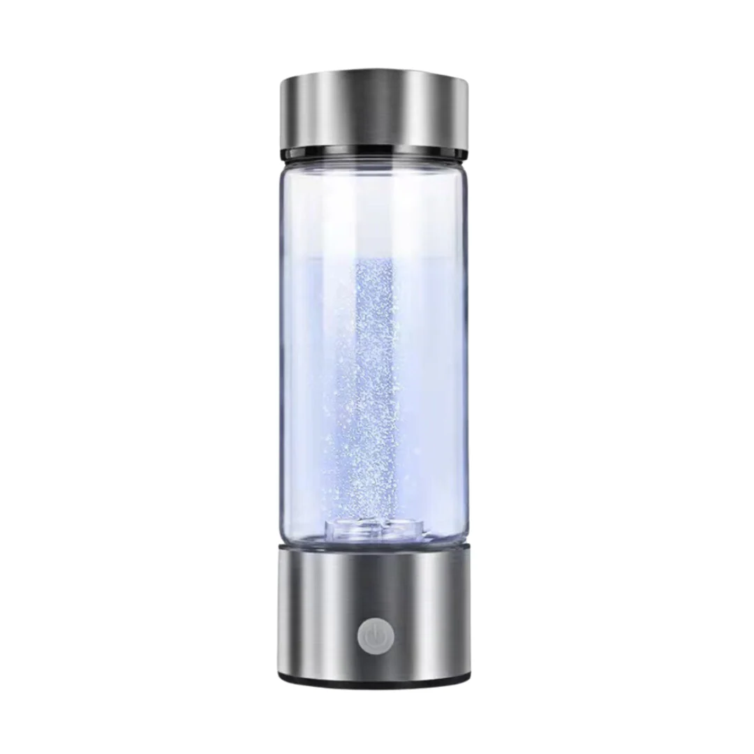 Hydrogen Water Generator Bottle �C Boost Energy & Wellness with Antioxidants