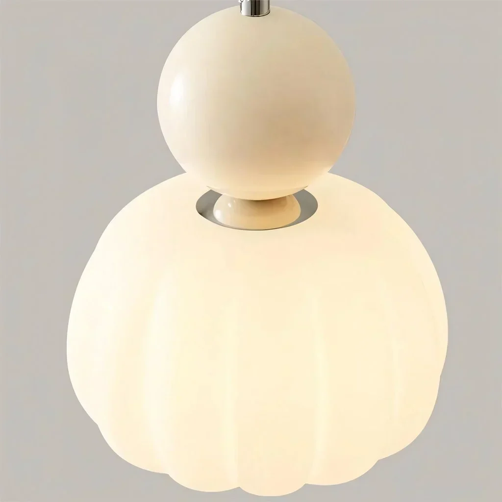 Art Deco Modern Pendant Light - Minimalist Cluster Design with Spherical Elements
