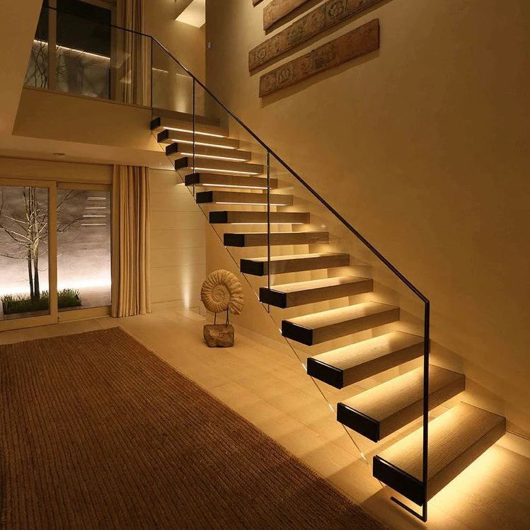 Wireless Motion Sensor LED Light - Modern, Energy-Efficient, Easy Install