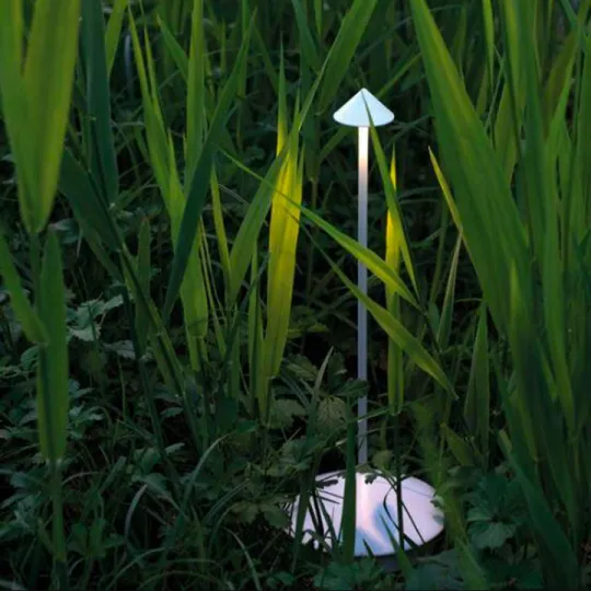 Wireless LED Table Lamp �C Dimmable, Waterproof, Modern Aluminium Design