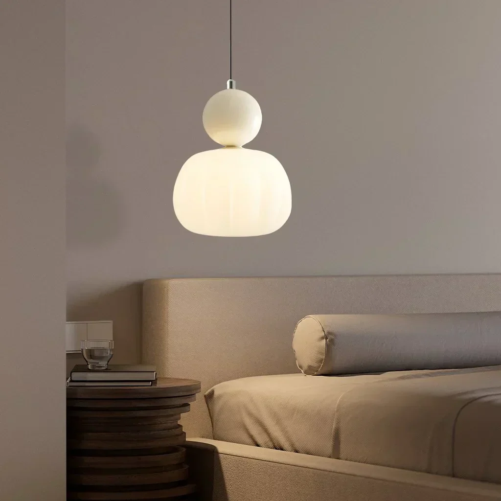 Art Deco Modern Pendant Light - Minimalist Cluster Design with Spherical Elements