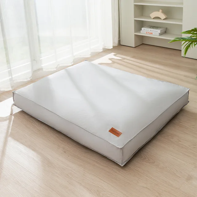 Orthopedic Waterproof Dog Bed - Memory Foam Comfort Cushion