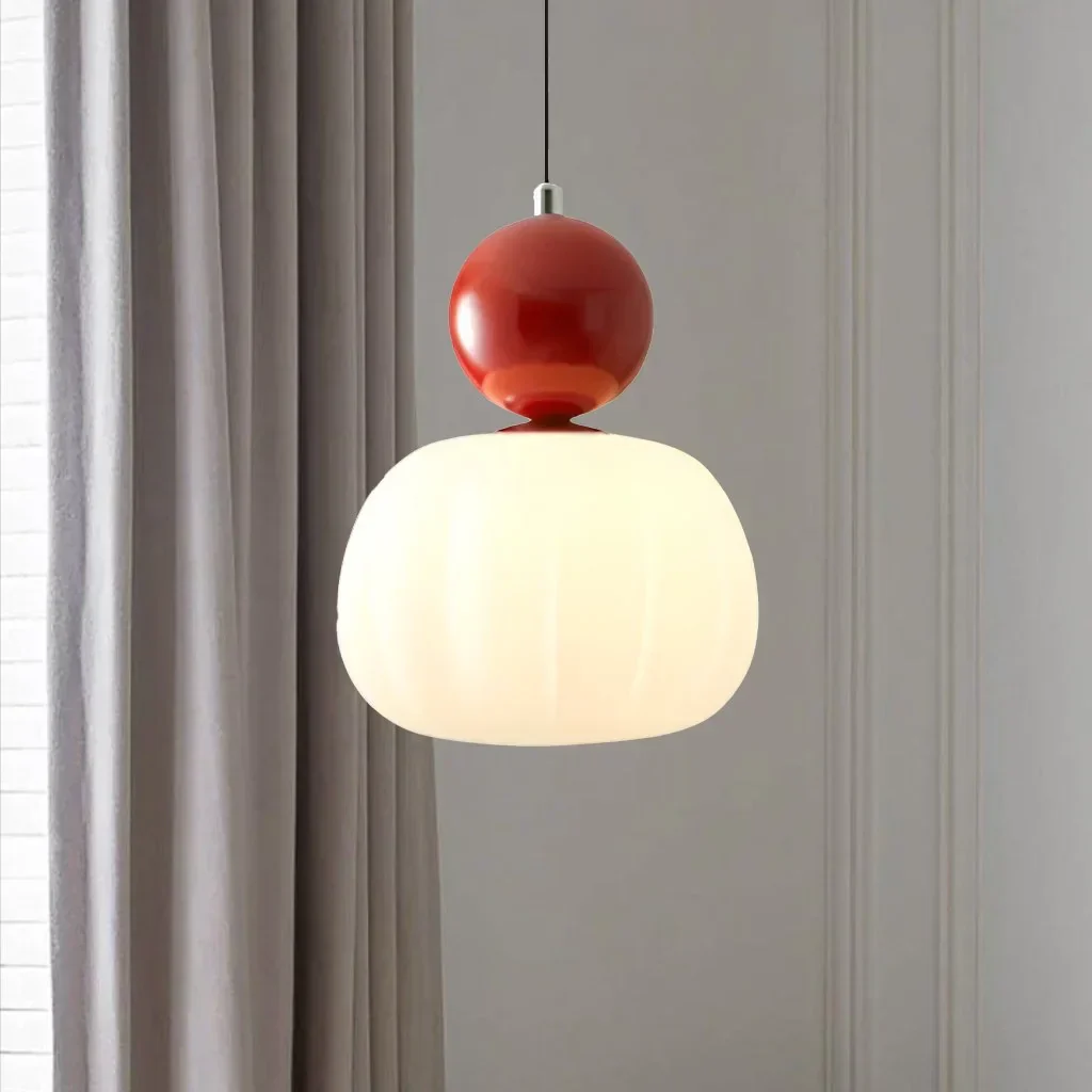 Art Deco Modern Pendant Light - Minimalist Cluster Design with Spherical Elements