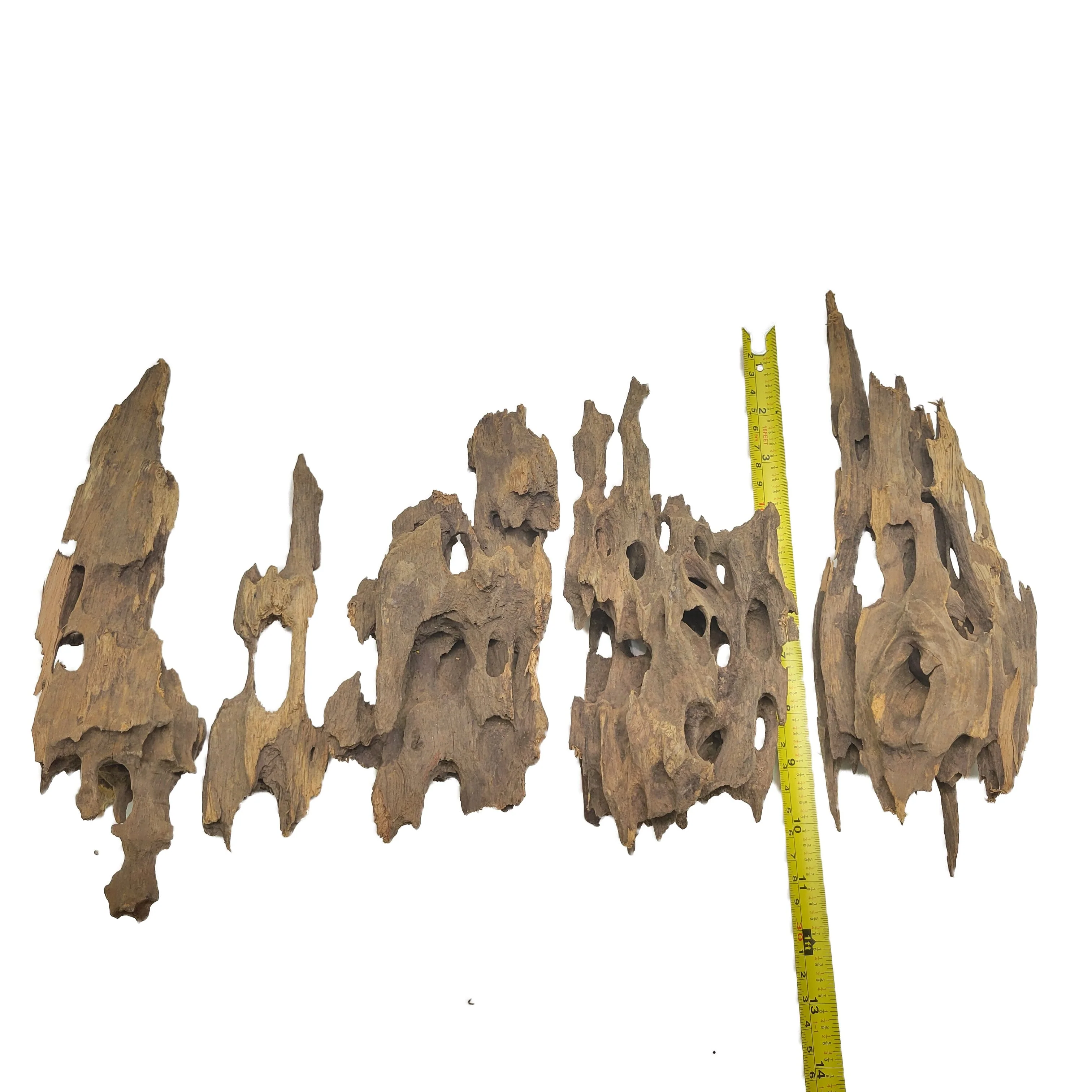 Lifegard Aquatics Dragon Wood Pack