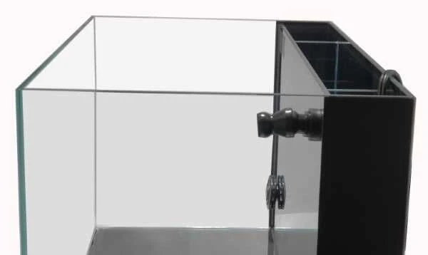 Lifegard Aquatics 24 gallon Aquarium Kit