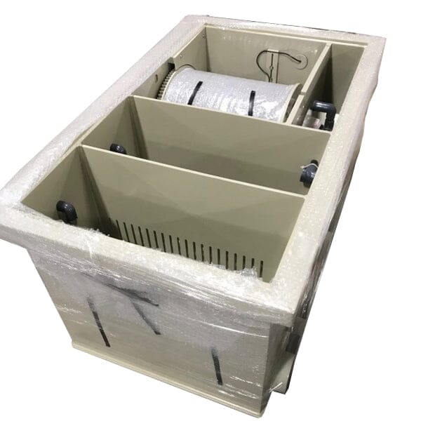 Sea Side Aquatics Entry C25 RDF Combi Filter