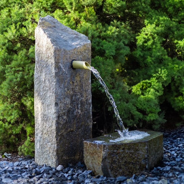 EasyPro Bamboo Basalt Fountain Complete Kit - 39��