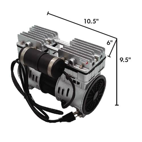 Savio Air Compressor