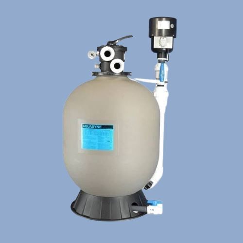 Pond Filters / Skimmers