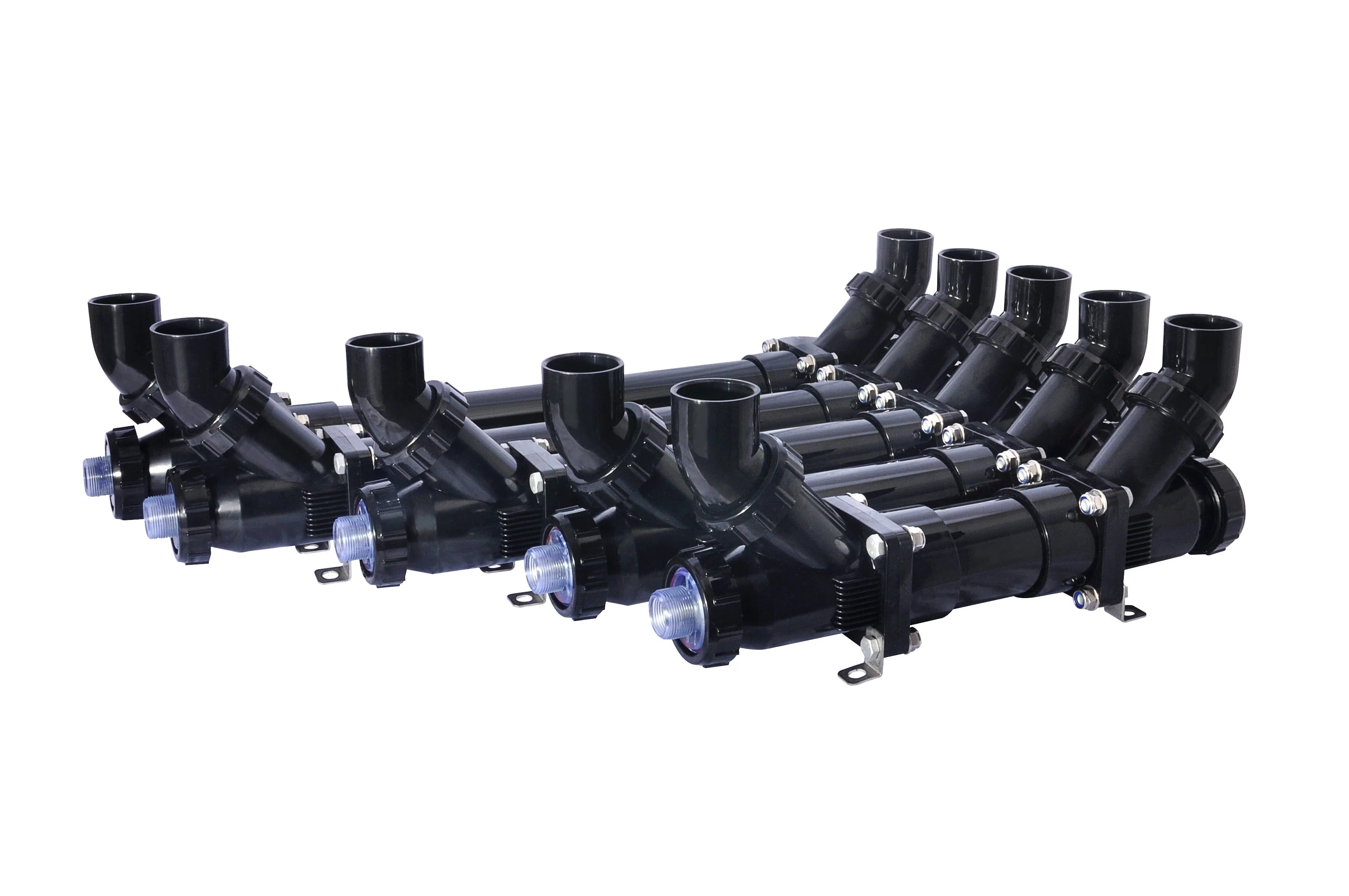 Lifegard Pro-Max High Output Amalgam Germicidal UV - 90 Watts in 3