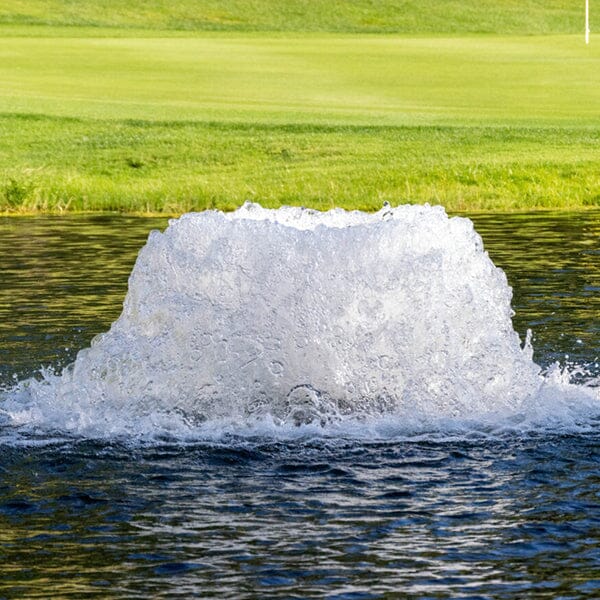 Kasco 3400A 3/4 HP Surface Aerator