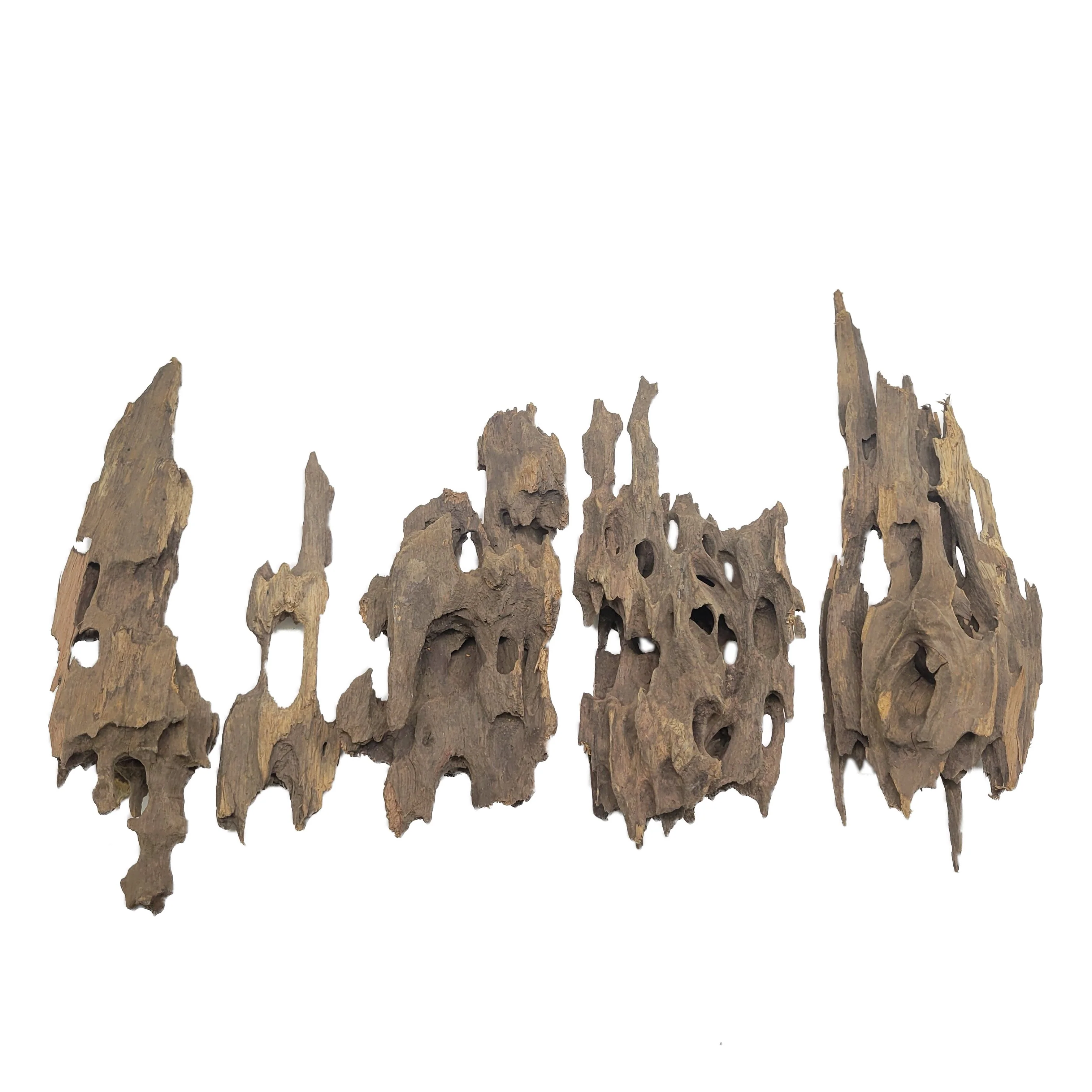 Lifegard Aquatics Dragon Wood Pack