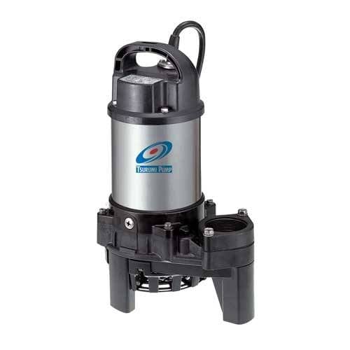 Tsurumi 4PN 50PN2.4S Water Feature Pump 1/2 HP