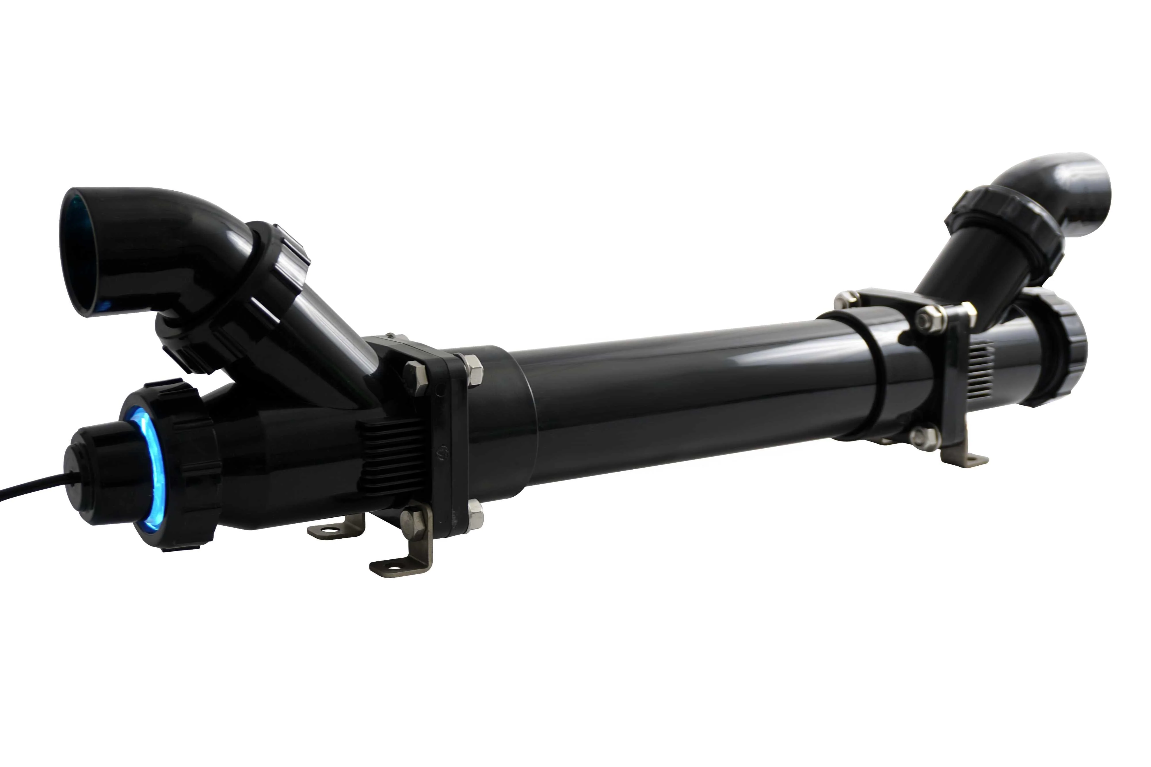 Lifegard Pro-Max High Output Amalgam Germicidal UV - 90 Watts in 3