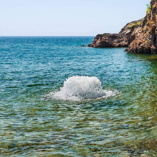 Kasco 2.3A 2 HP Surface Aerator 240V 3 Phase