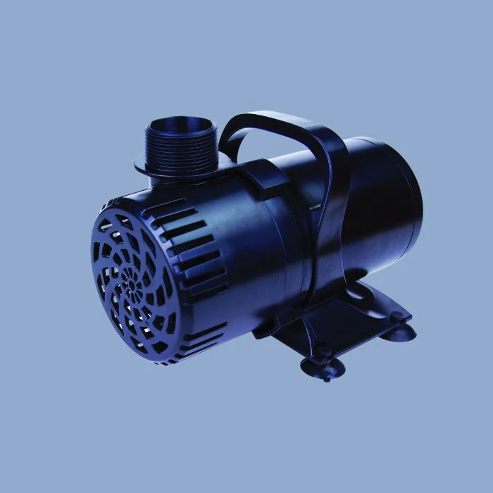 Lifegard Aquatics Pond Pump 2700 GPH