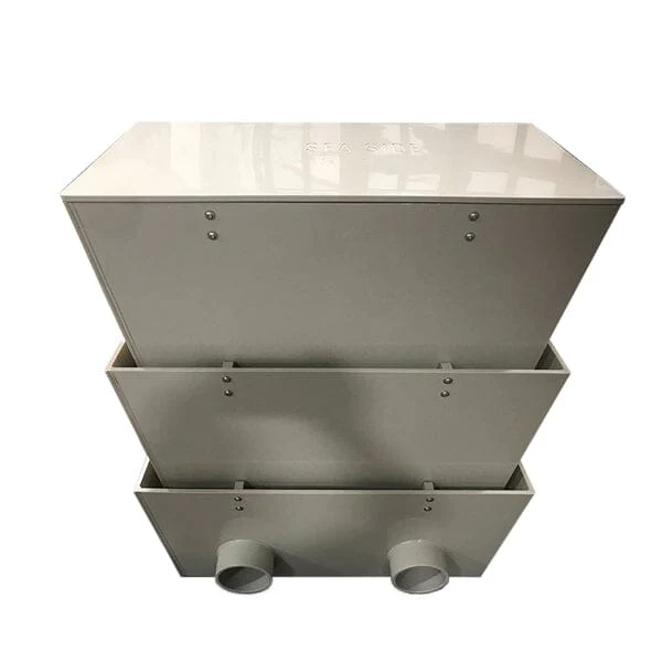 Sea Side Aquatics Small 28