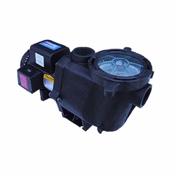 PerformancePro 1/2 HP ArtesianPro Low RPM Pump 9,270 GPH - 3