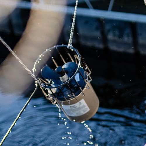 Kasco Pond & Lake De-icer