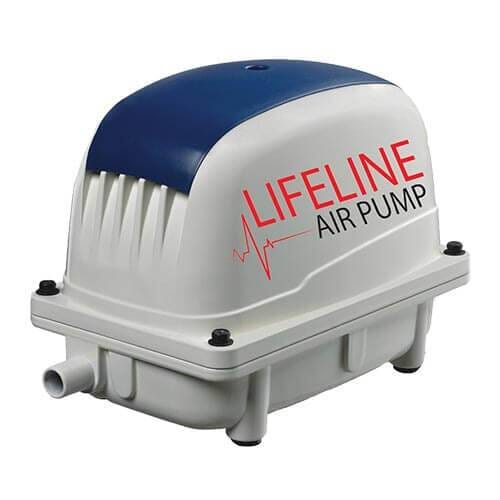 Anjon LifeLine 100 Air Pump