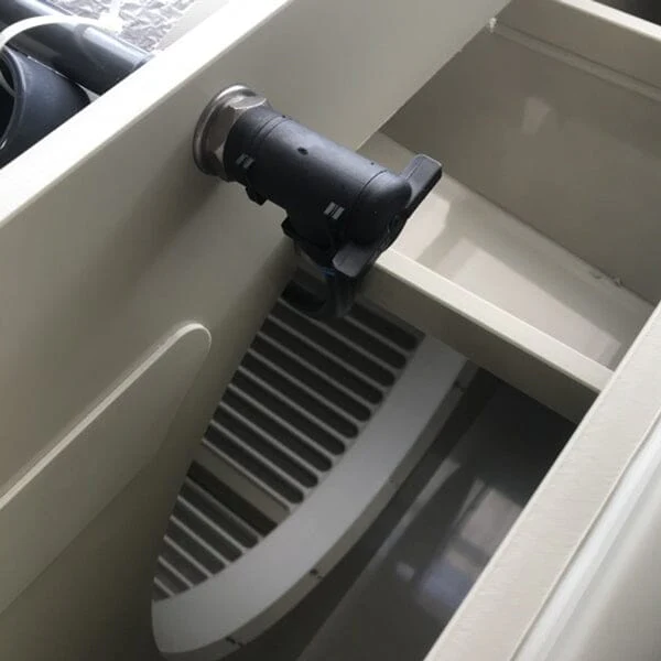 Sea Side Aquatics PP65 Wifi Version RDF Filter