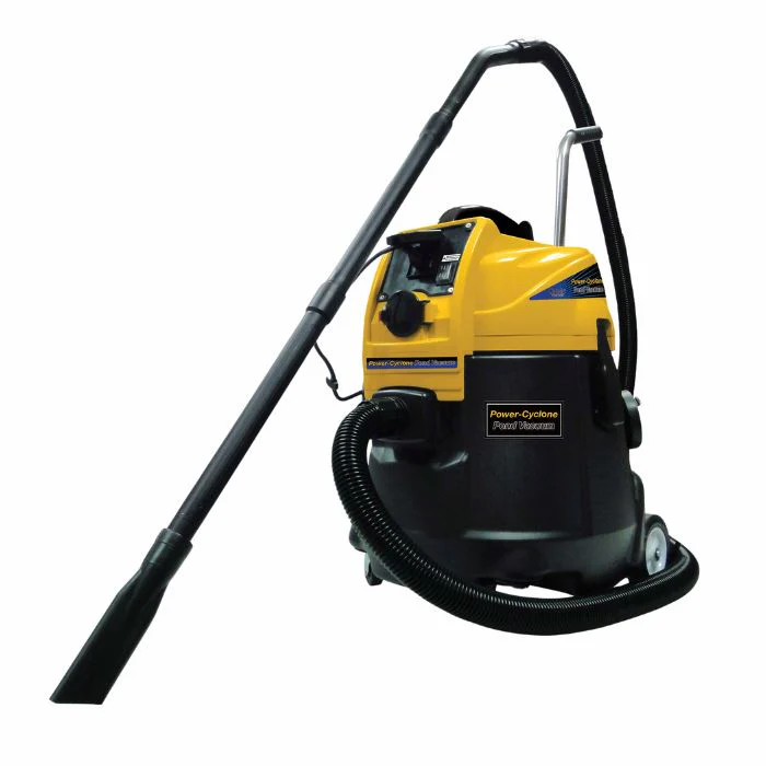MPVC Matala Power Cyclone Pond Vacuum
