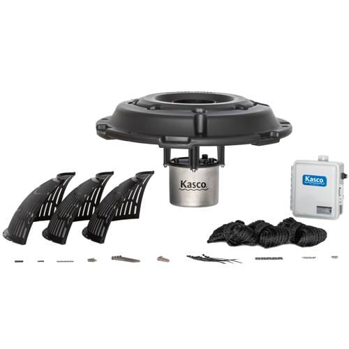 Kasco VFX Aerating Fountains