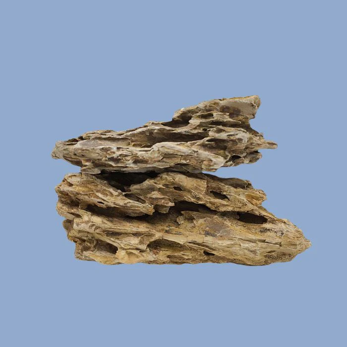 Lifegard Aquatics Dragon Ohko Aquascaping Rock 44 Lbs. Large Rock Case