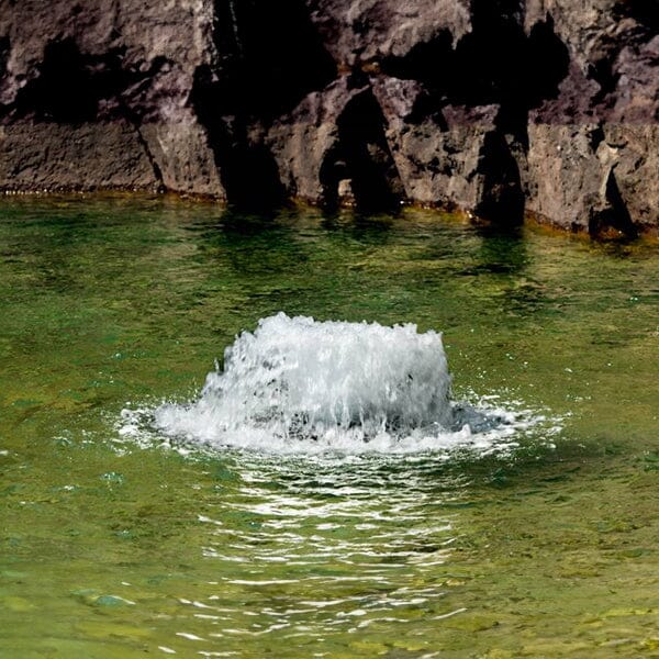 Kasco 5.1A 5HP Surface Aerator 240V