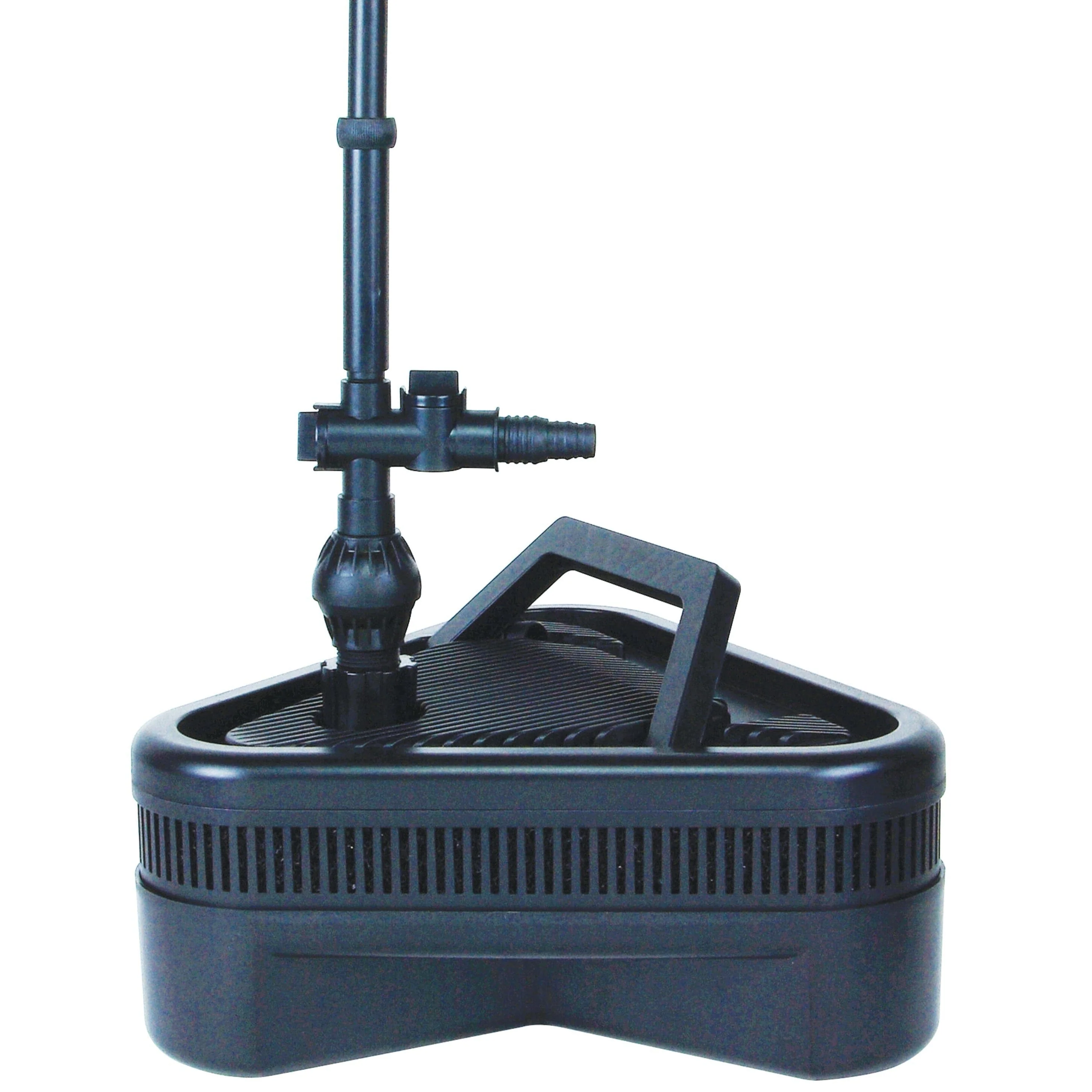 LIFEGARD ALL-IN-ONE Pond Filter System with UV Sterilizer 2200