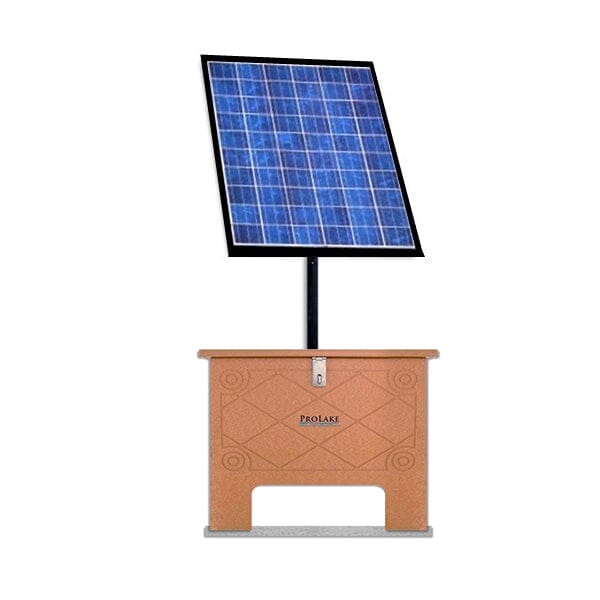 ProLake Solar 2.3 Lake Aeration Systems - up to 3 acres