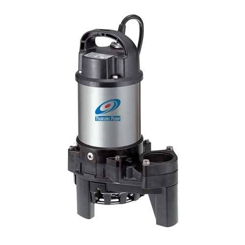 Tsurumi 3PN 50PN2.25S Water Feature Pump 1/3 HP