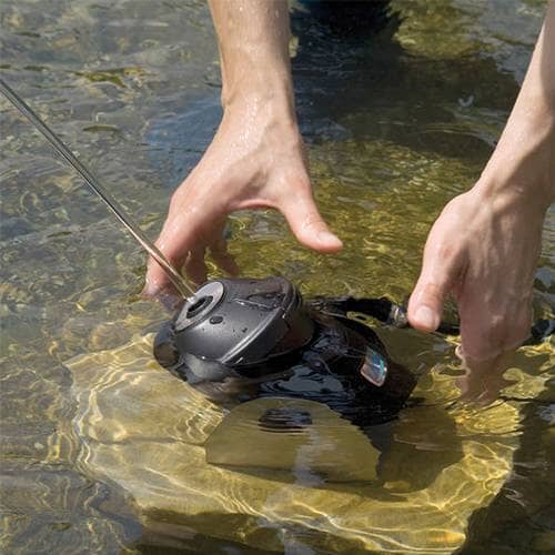 Oase Water Jet Lightning Fountain