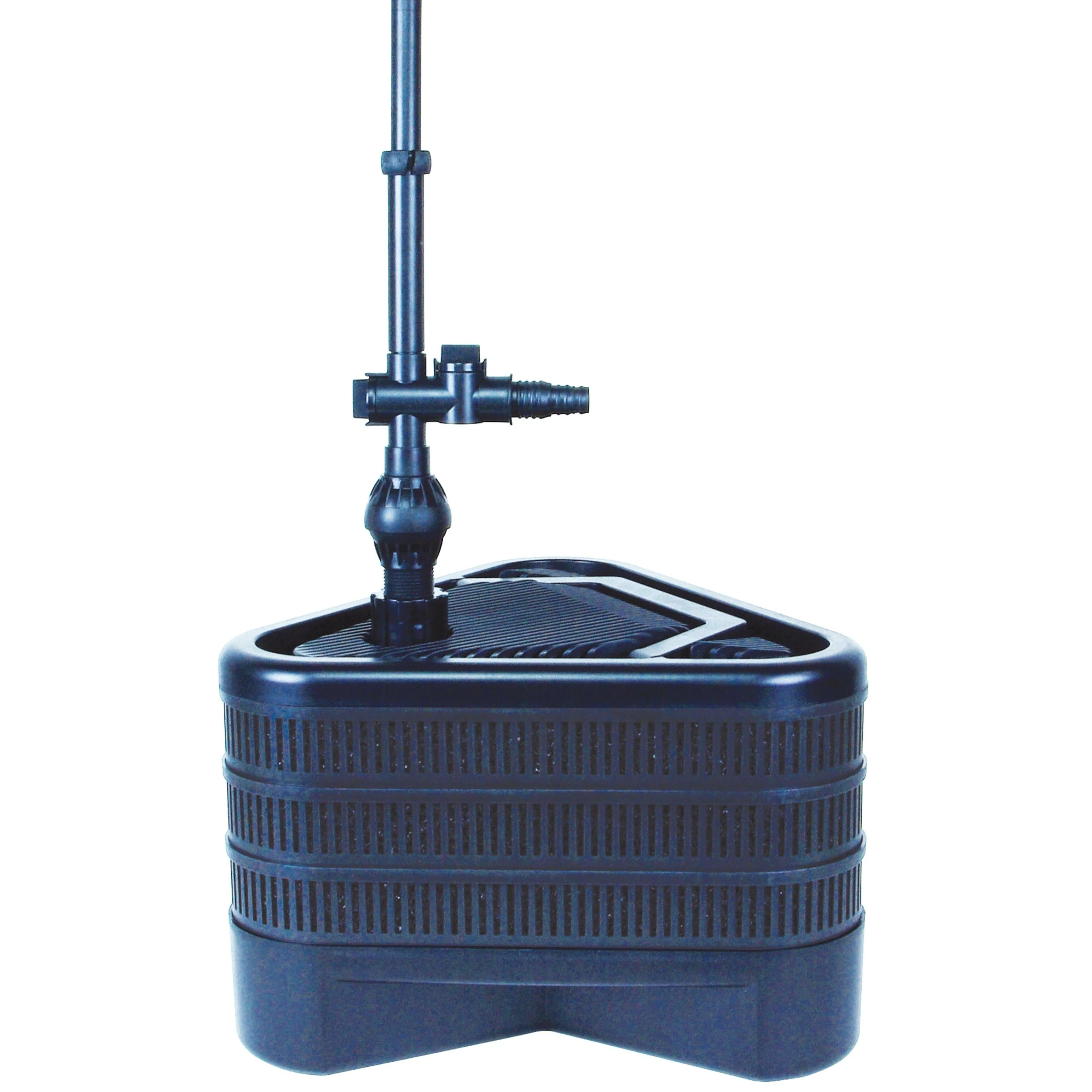 Lifegard Aquatics I Submersible pond filter with (4000 GPH) Pump
