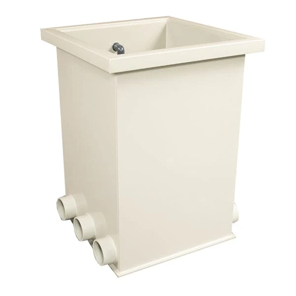 Sea Side Aquatics Moving Bed Bio-Chamber | BK60